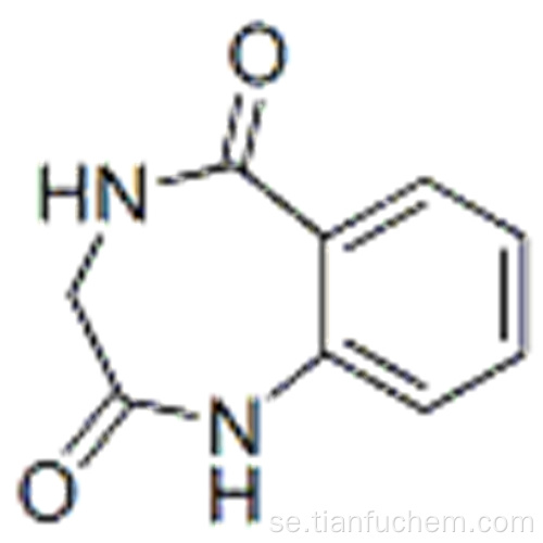 3,4-DIHYDRO-IH-BENZO [E] [1,4] DIAZEPIN-2,5-DIONE CAS 5118-94-5